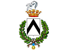 Logo Comune di Udine